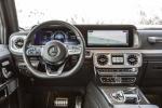 Mercedes-Benz G350 d AMG Line 2019 года (WW)